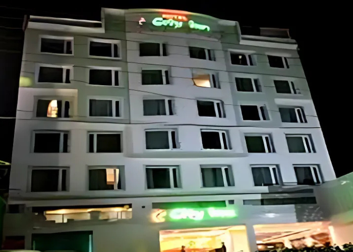 City Inn